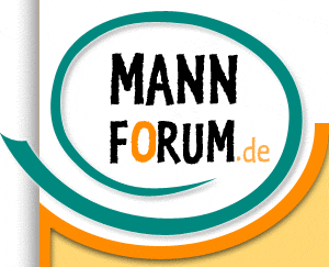 Logo MannForum.de